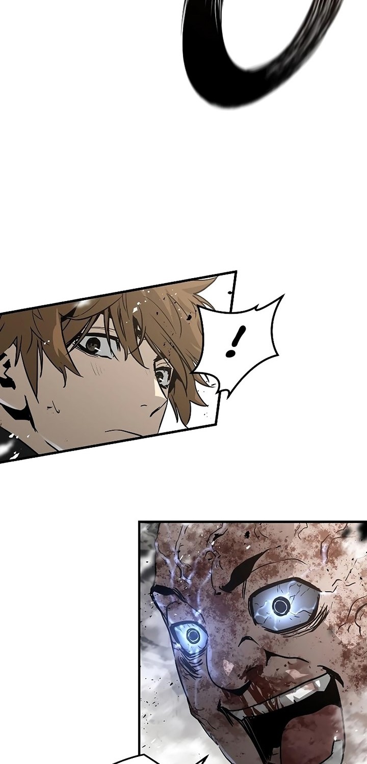 The Breaker Eternal Force Chapter 49 Gambar 13
