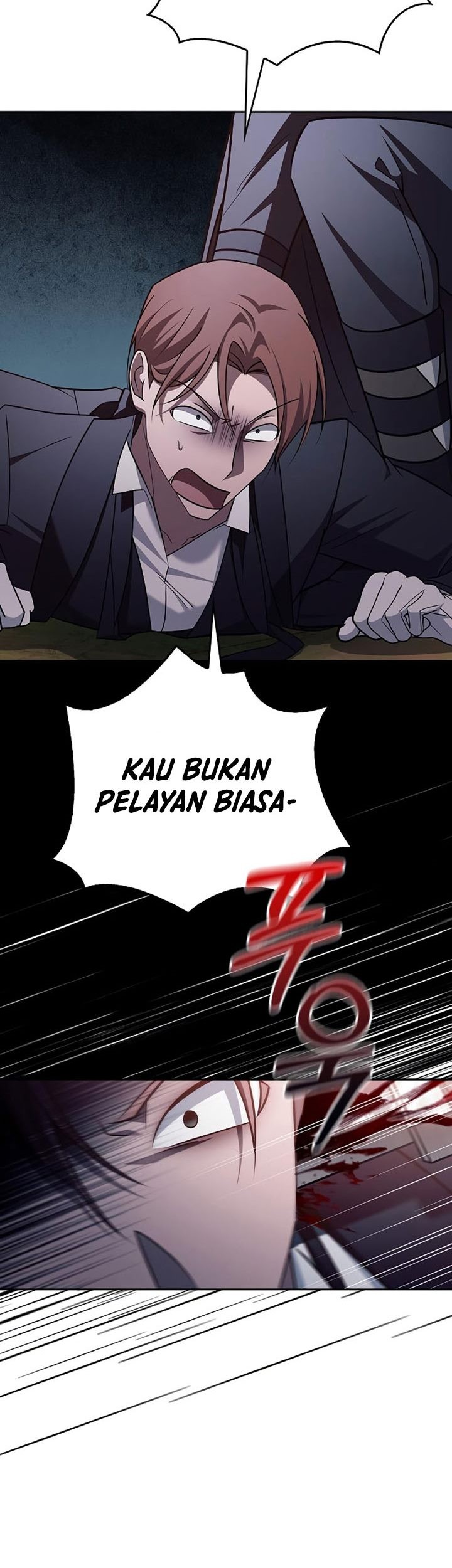 I’m Not That Kind of Talent Chapter 25 Gambar 18