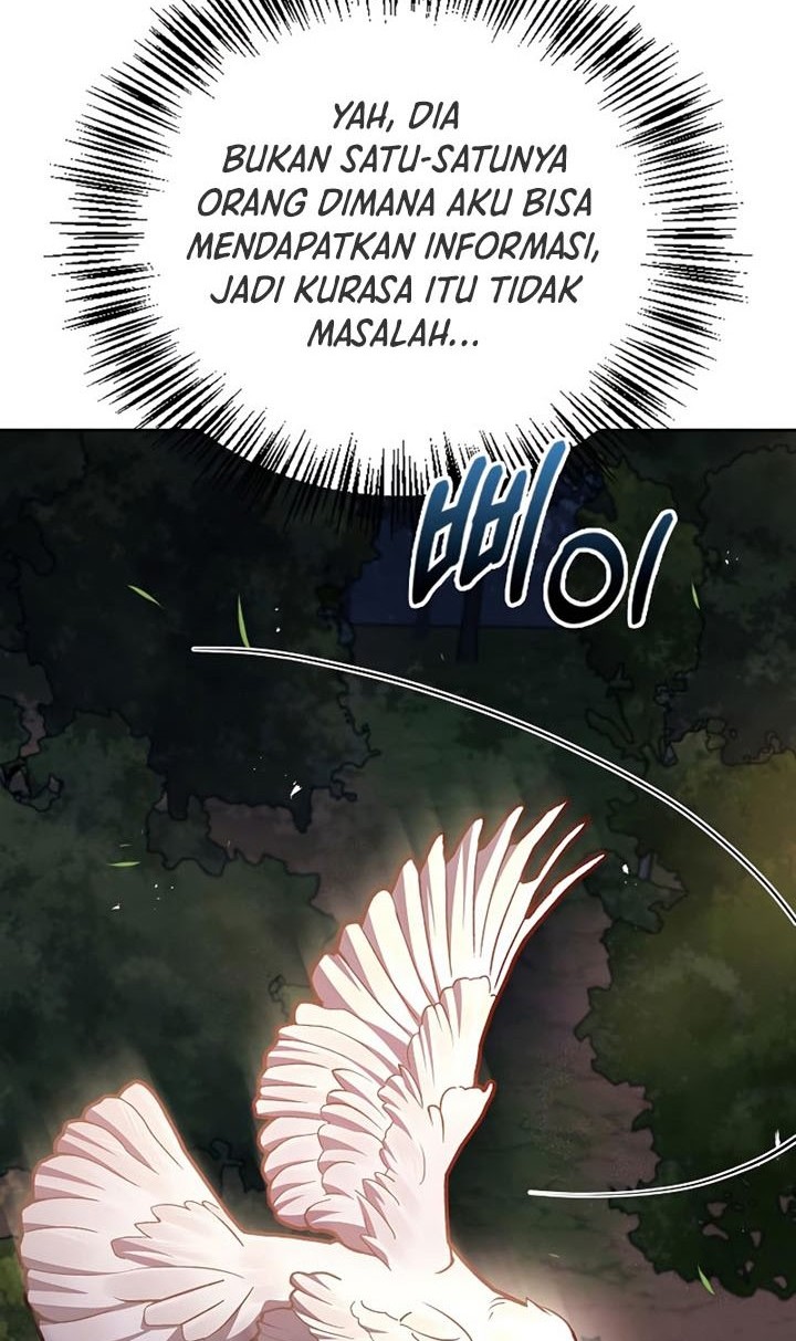 I’m Not That Kind of Talent Chapter 25 Gambar 21