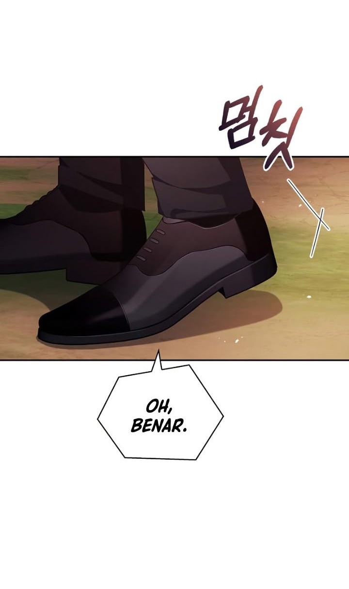 I’m Not That Kind of Talent Chapter 25 Gambar 25
