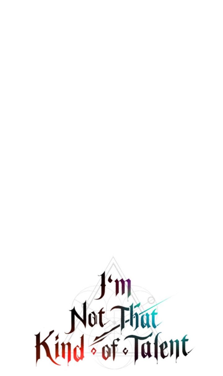 I’m Not That Kind of Talent Chapter 25 Gambar 27