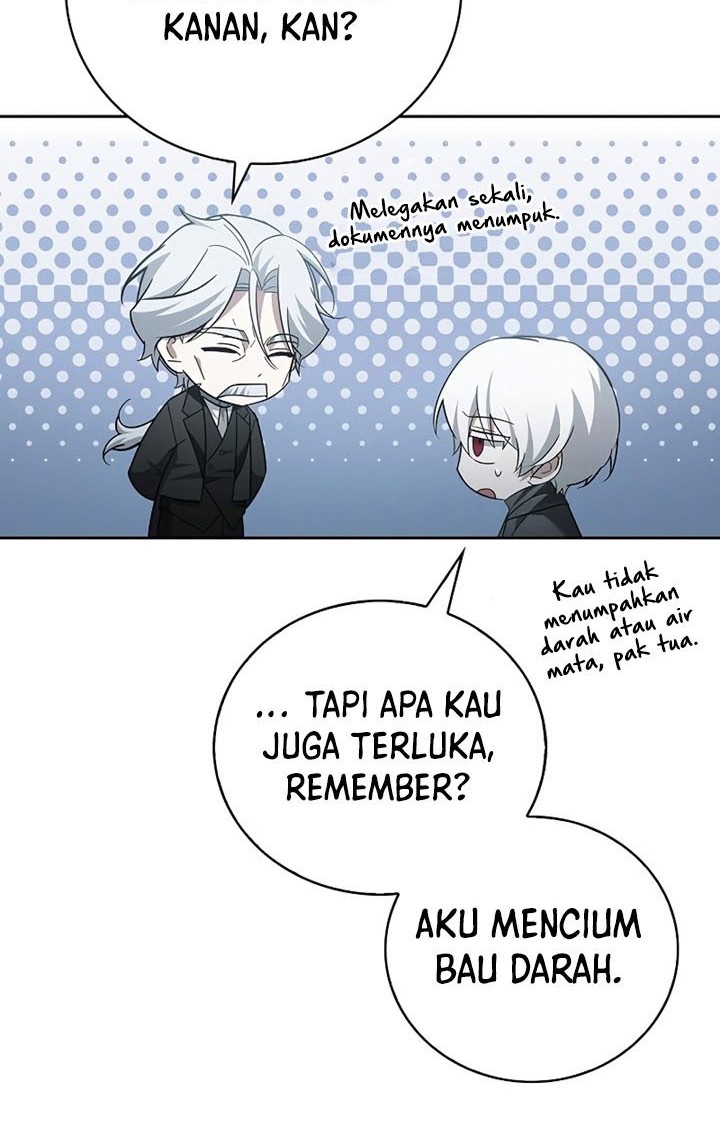 I’m Not That Kind of Talent Chapter 25 Gambar 31