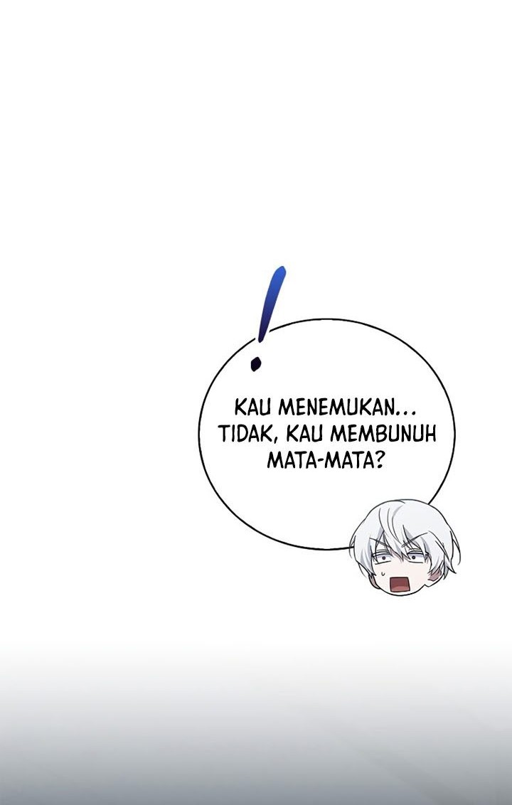 I’m Not That Kind of Talent Chapter 25 Gambar 33