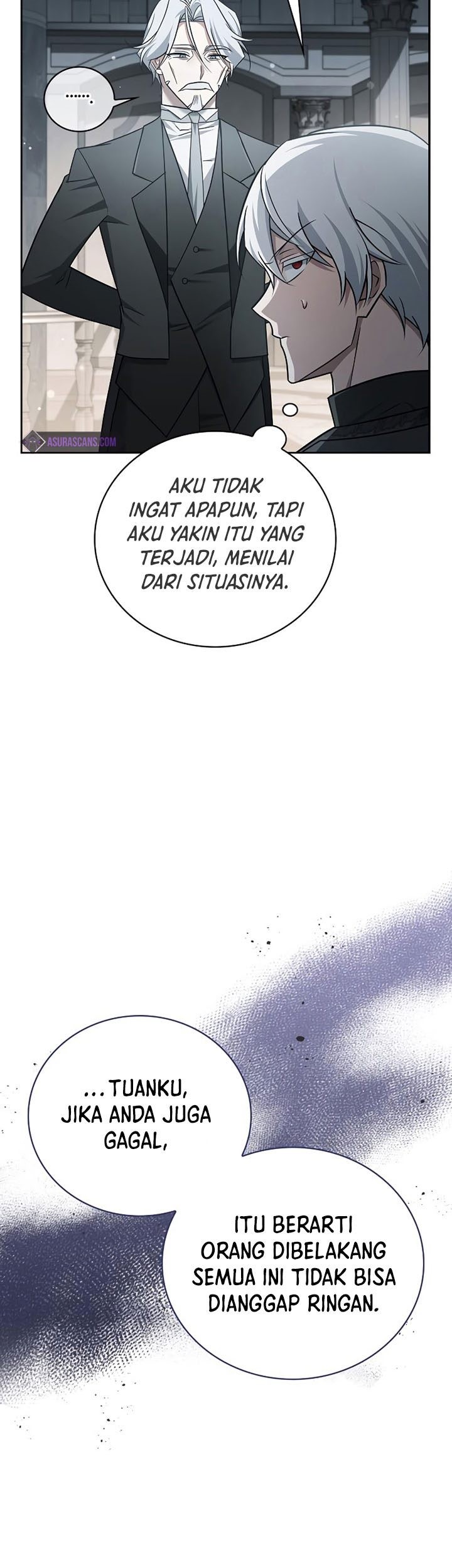 I’m Not That Kind of Talent Chapter 25 Gambar 36