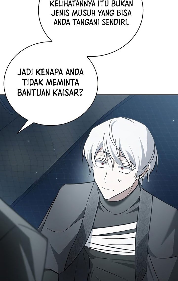 I’m Not That Kind of Talent Chapter 25 Gambar 39