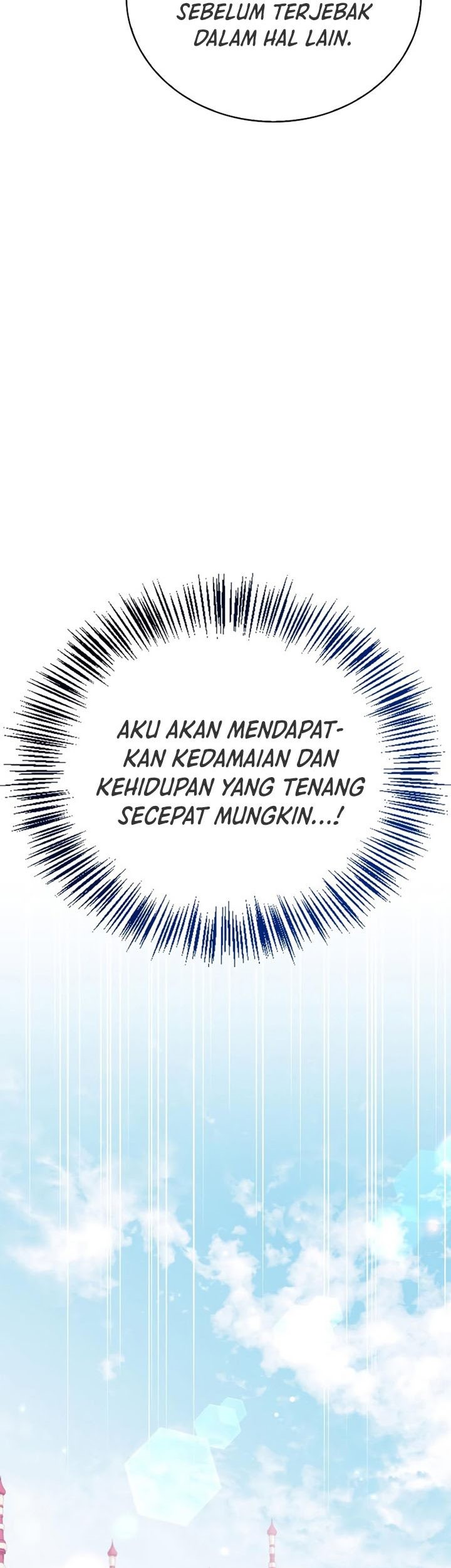 I’m Not That Kind of Talent Chapter 25 Gambar 42