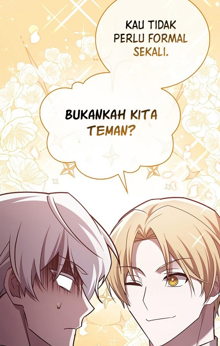 I’m Not That Kind of Talent Chapter 25 Gambar 49