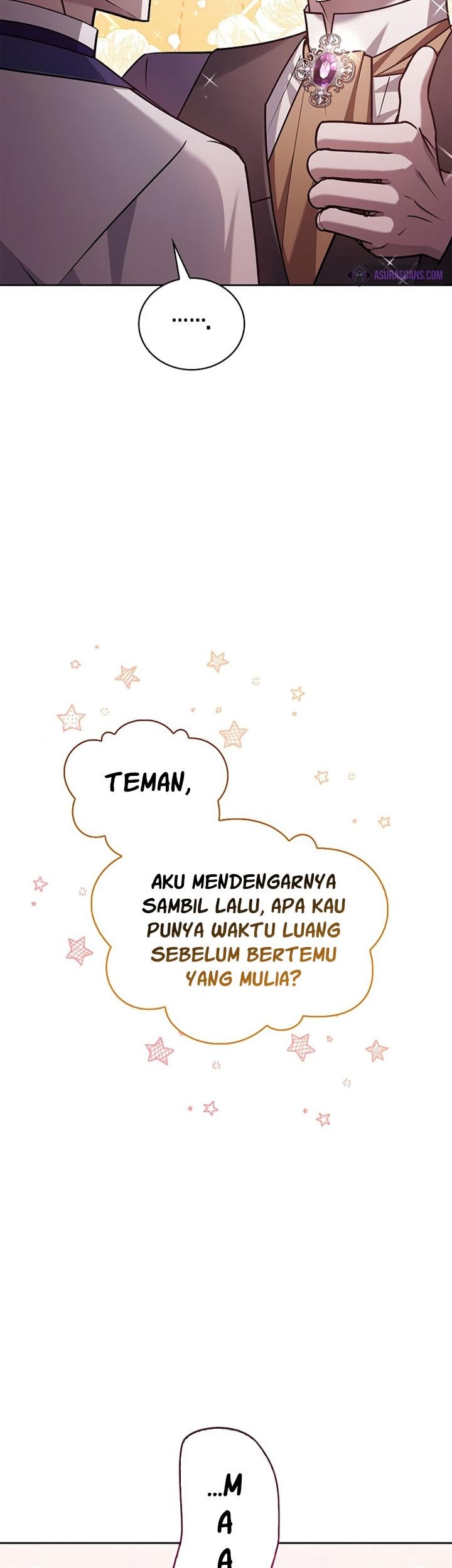 I’m Not That Kind of Talent Chapter 25 Gambar 50