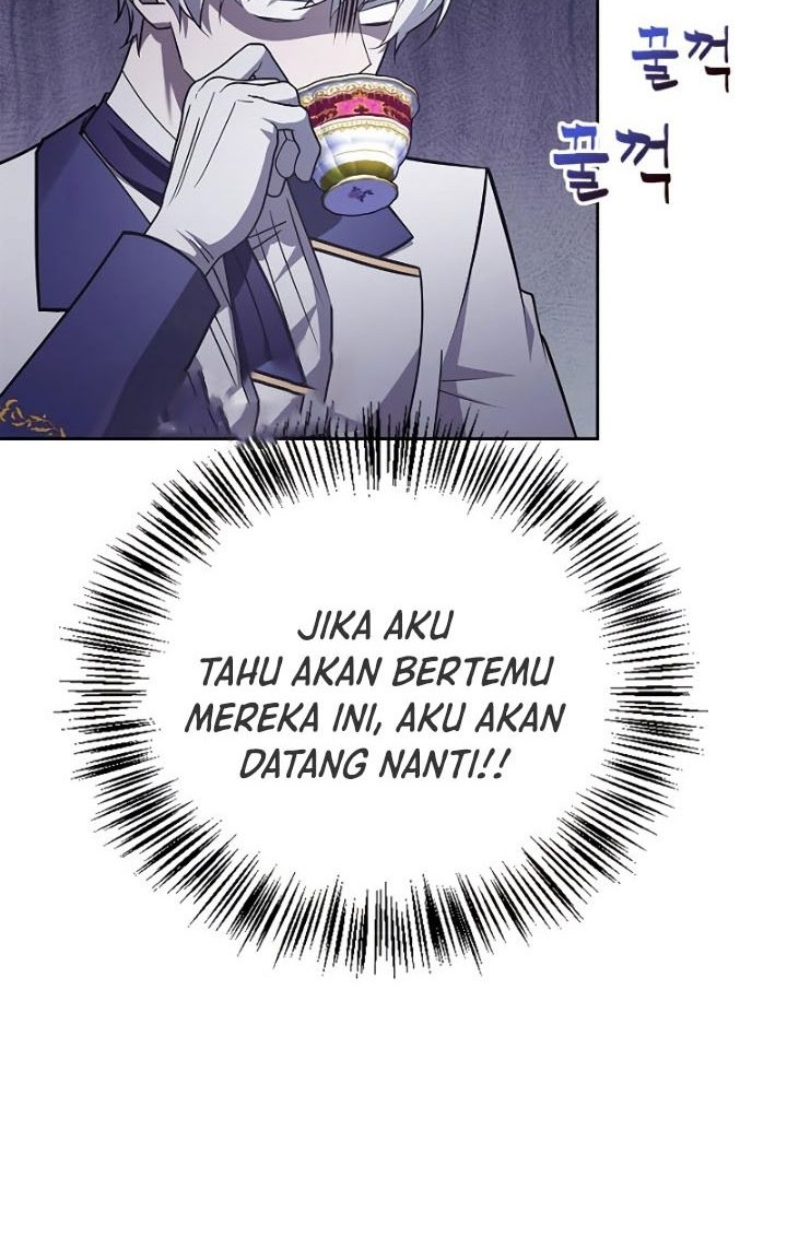 I’m Not That Kind of Talent Chapter 25 Gambar 53