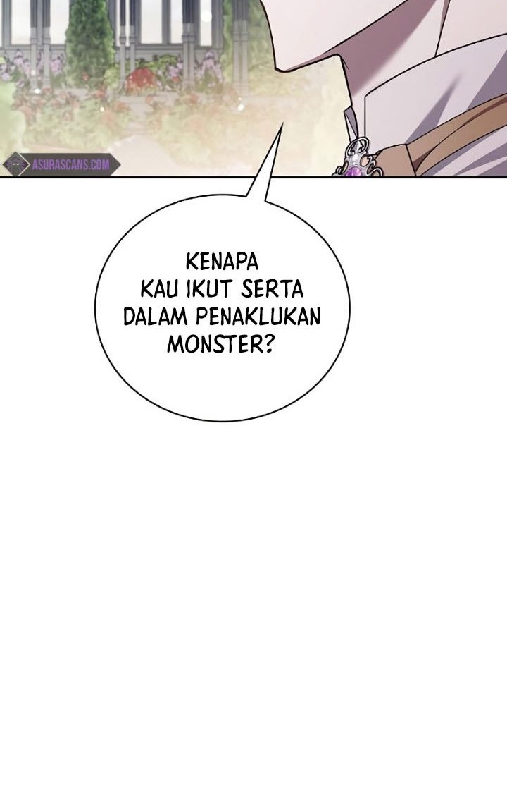 I’m Not That Kind of Talent Chapter 25 Gambar 57