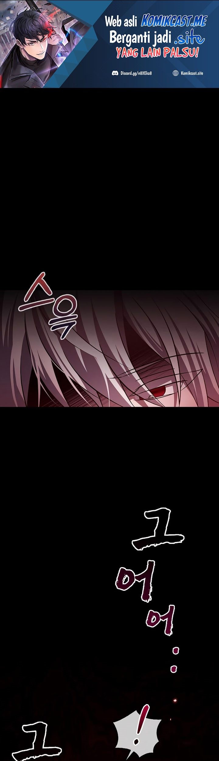 Baca I’m Not That Kind of Talent Chapter 25 Gambar 2