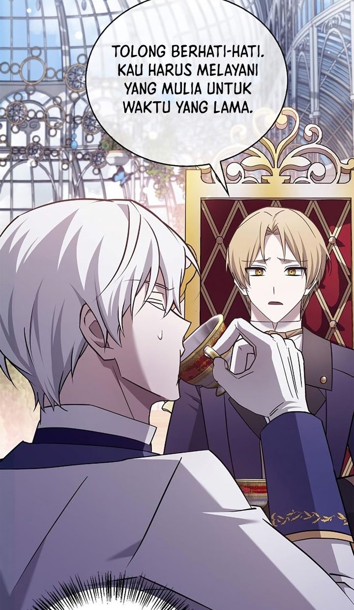 I’m Not That Kind of Talent Chapter 25 Gambar 59