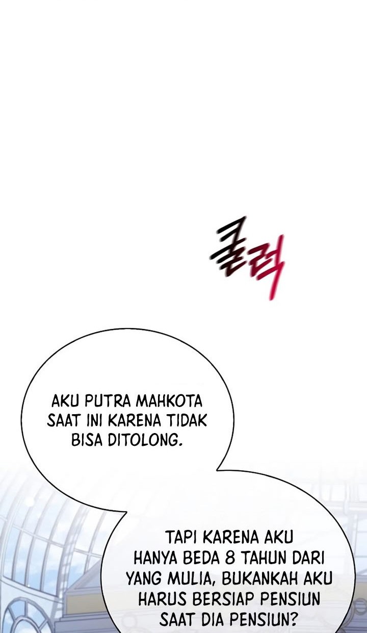 I’m Not That Kind of Talent Chapter 25 Gambar 61
