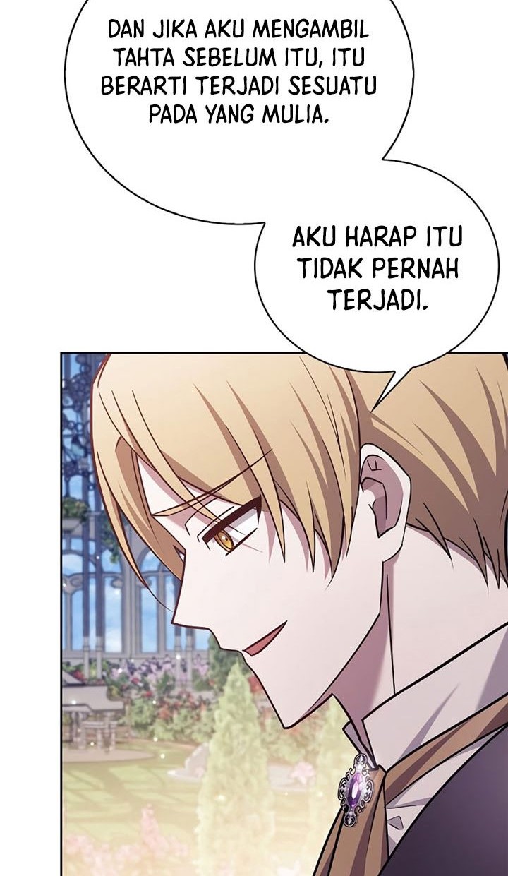 I’m Not That Kind of Talent Chapter 25 Gambar 63