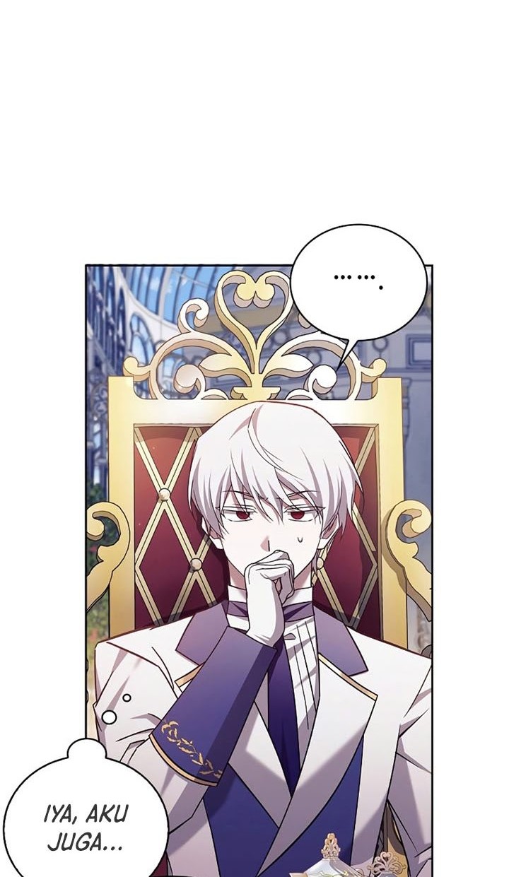 I’m Not That Kind of Talent Chapter 25 Gambar 65