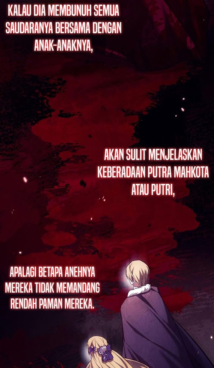 I’m Not That Kind of Talent Chapter 25 Gambar 67