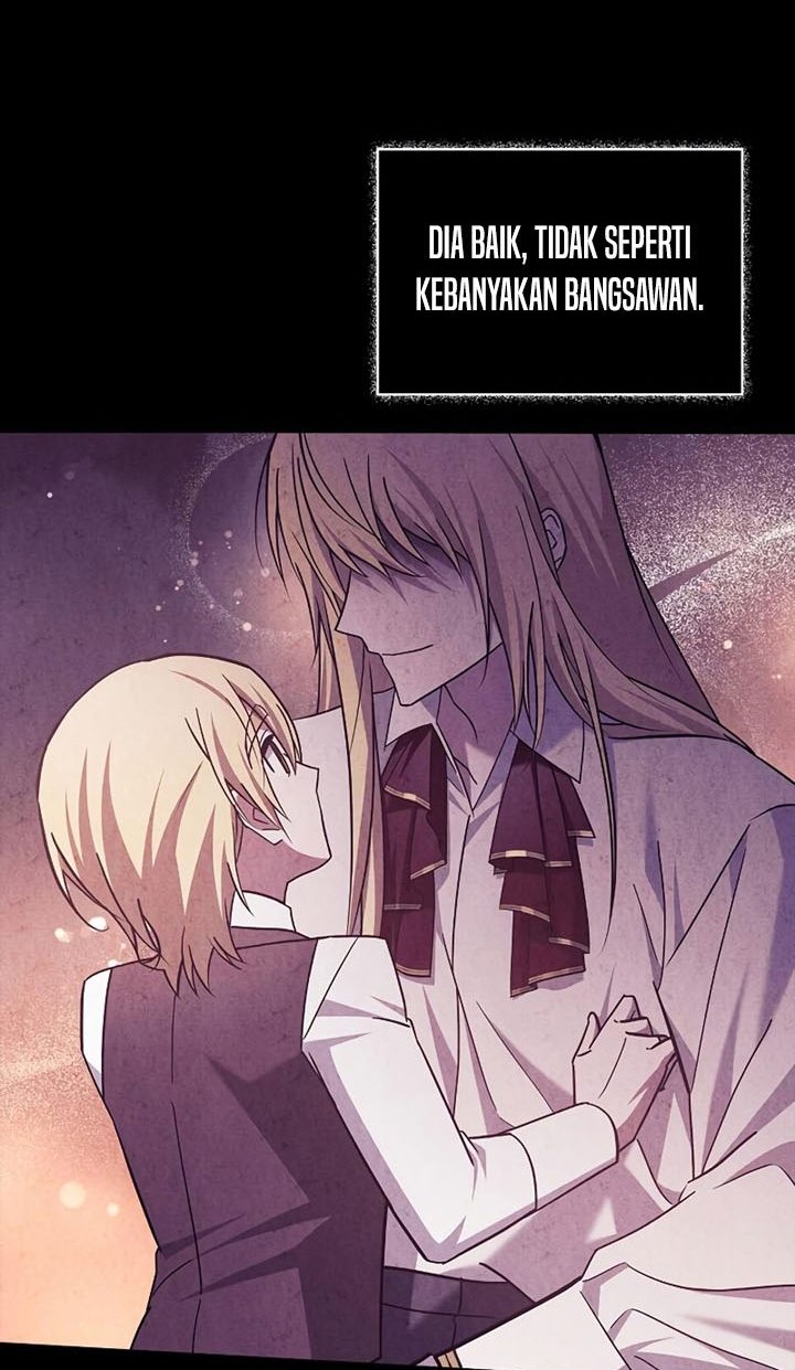 I’m Not That Kind of Talent Chapter 25 Gambar 69