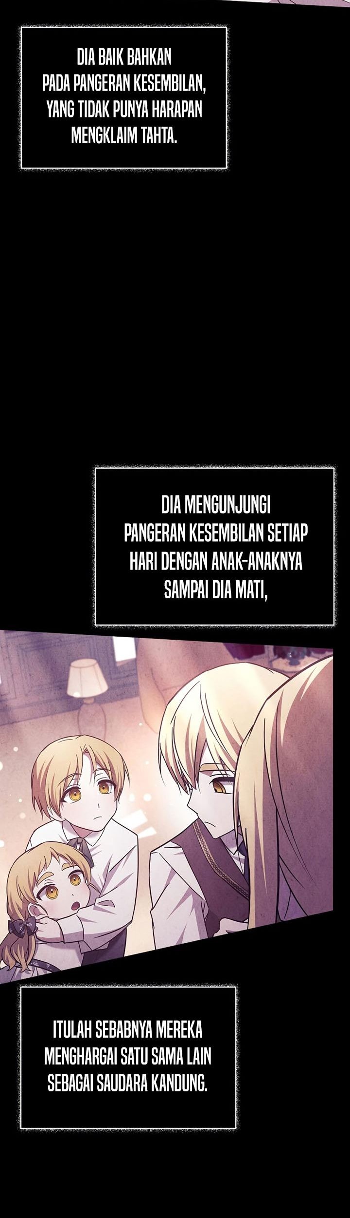 I’m Not That Kind of Talent Chapter 25 Gambar 70