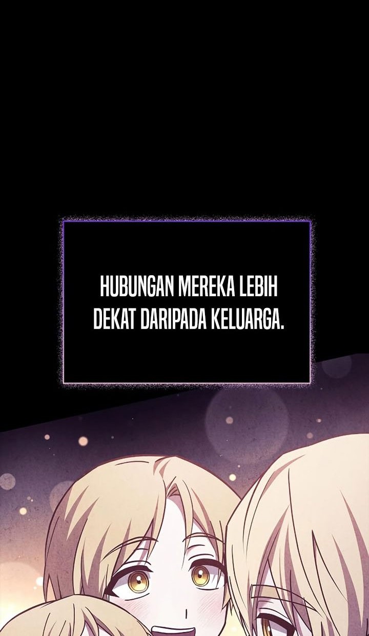 I’m Not That Kind of Talent Chapter 25 Gambar 71