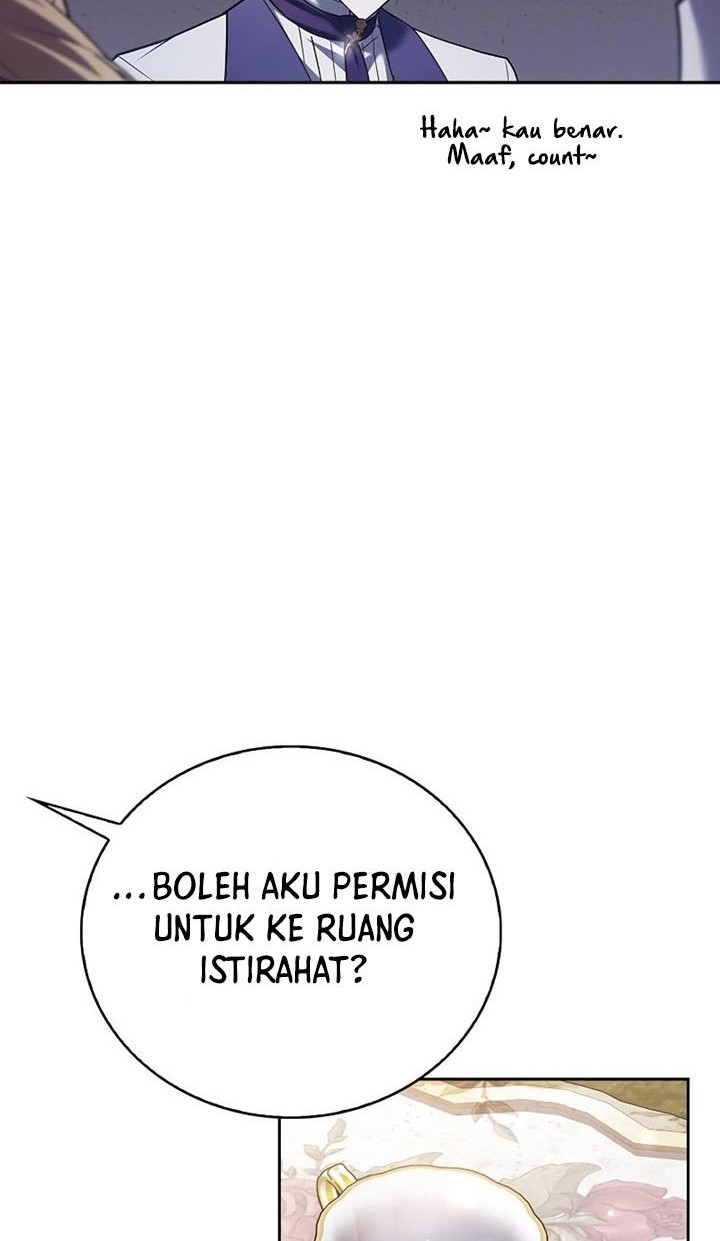 I’m Not That Kind of Talent Chapter 25 Gambar 75