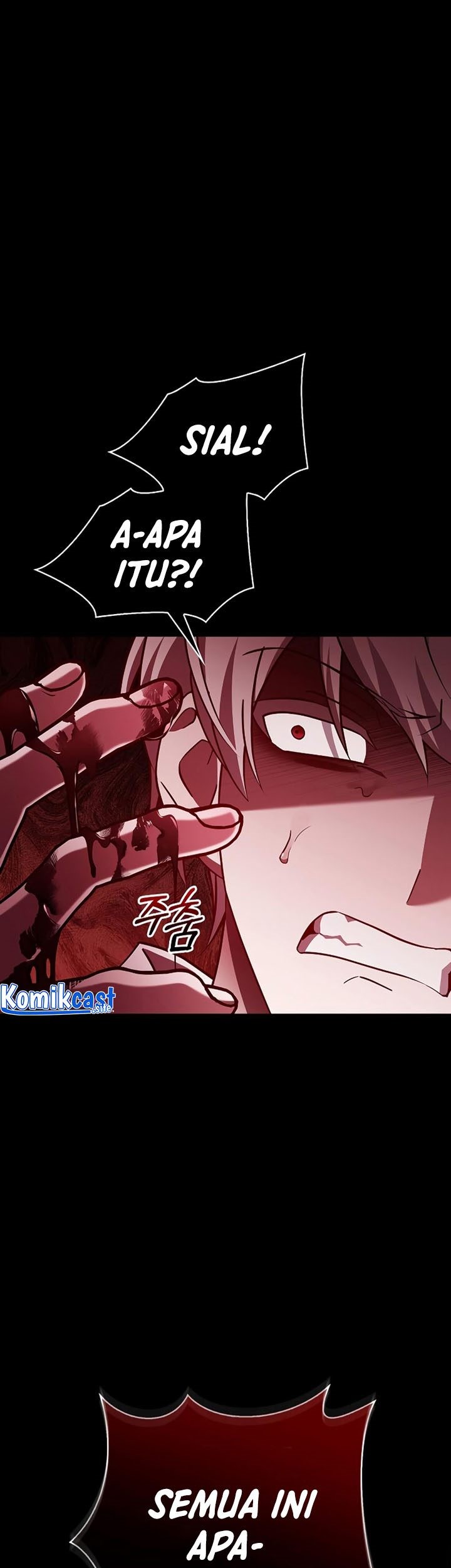 I’m Not That Kind of Talent Chapter 25 Gambar 4