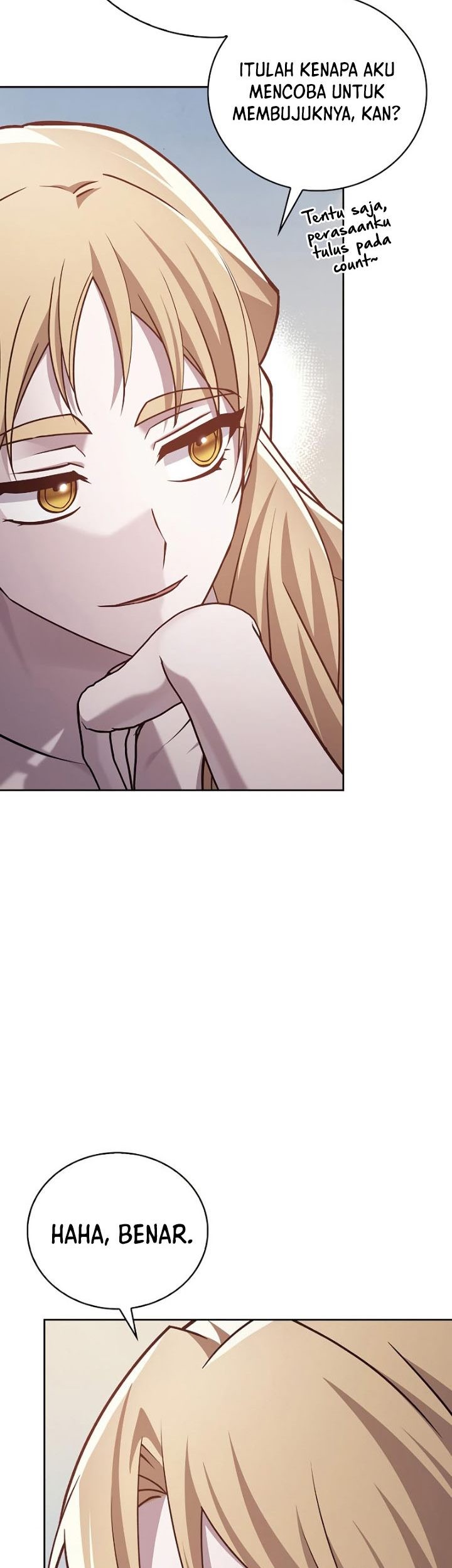 I’m Not That Kind of Talent Chapter 25 Gambar 84