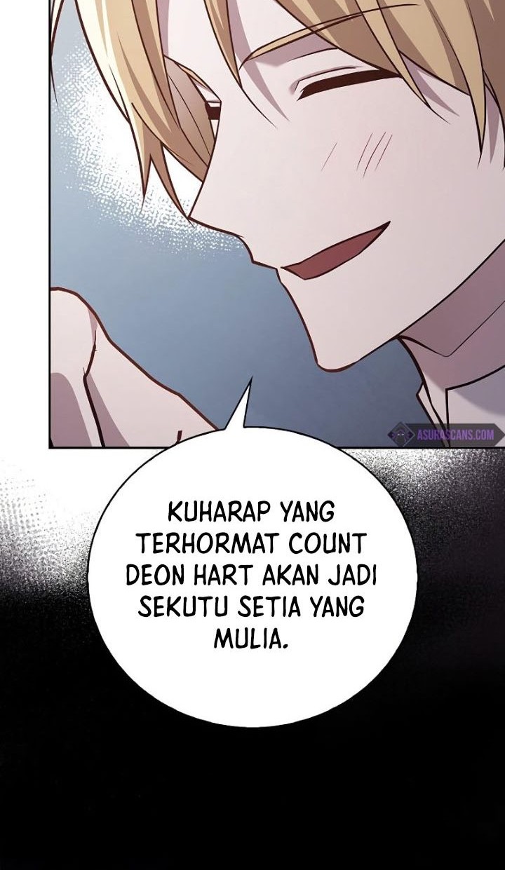 I’m Not That Kind of Talent Chapter 25 Gambar 85