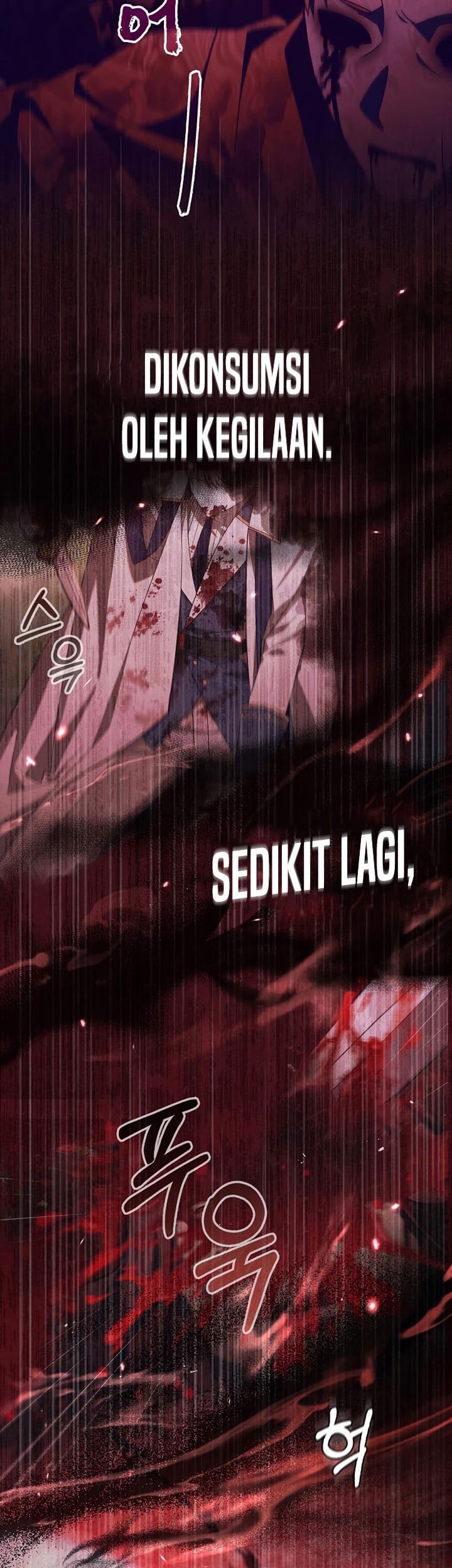 I’m Not That Kind of Talent Chapter 25 Gambar 6