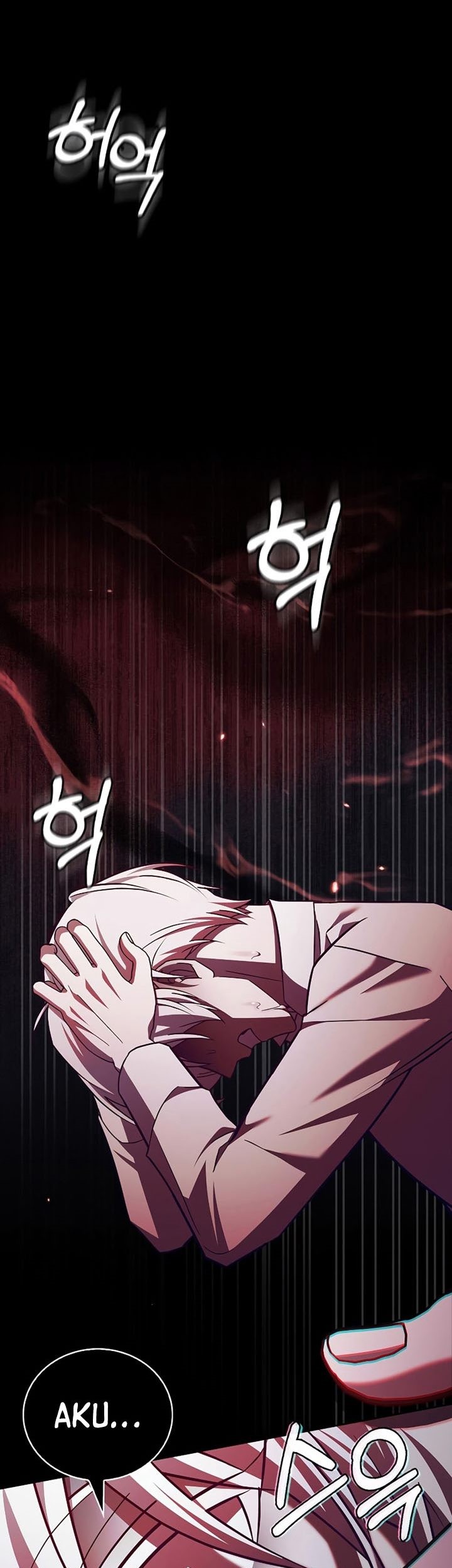 I’m Not That Kind of Talent Chapter 25 Gambar 8