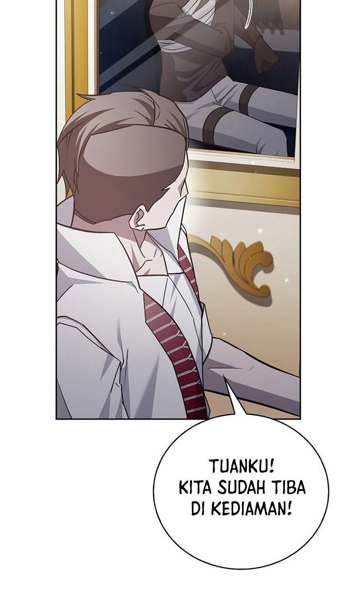 I’m Not That Kind of Talent Chapter 25 Gambar 13