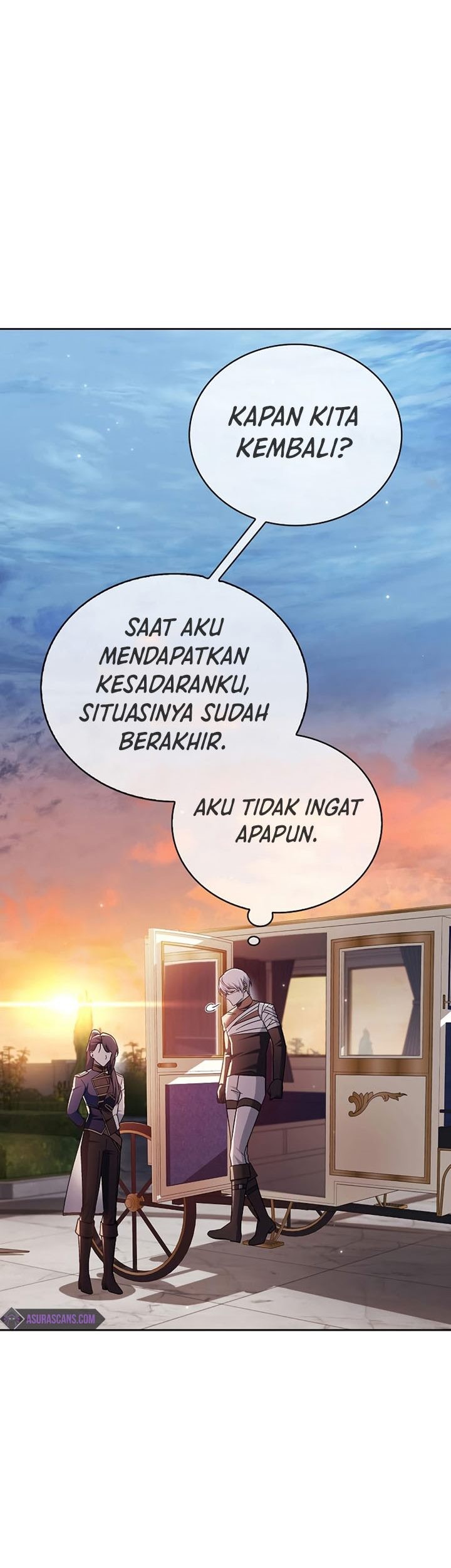 I’m Not That Kind of Talent Chapter 25 Gambar 14