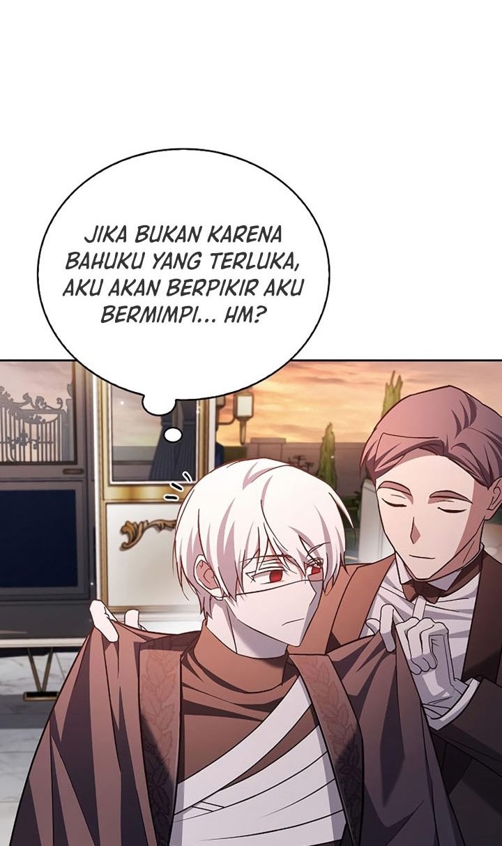 I’m Not That Kind of Talent Chapter 25 Gambar 15