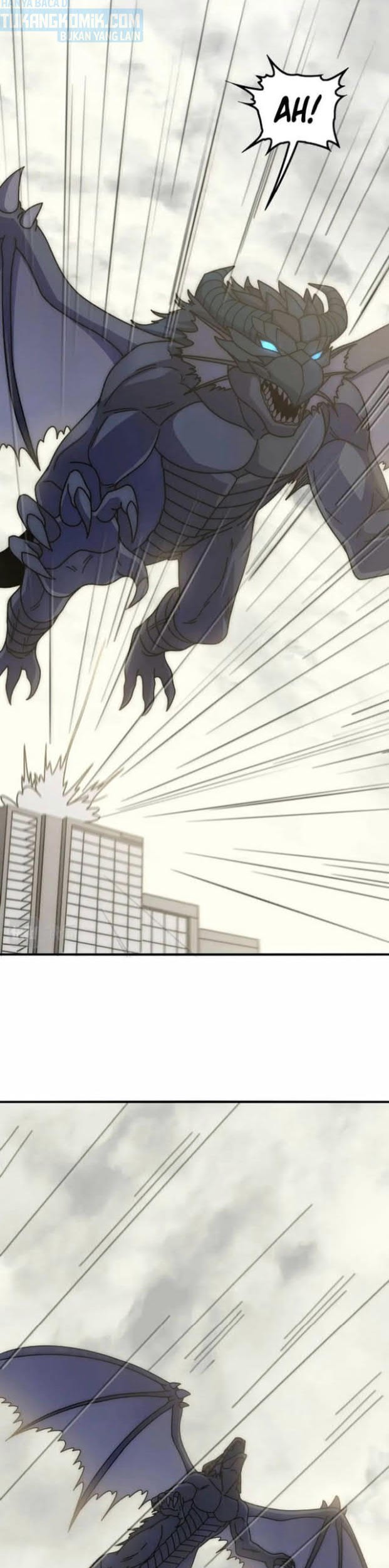 Apocalyptic Thief Chapter 141 Gambar 20