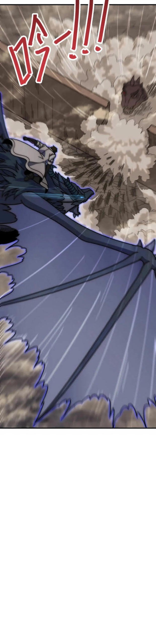 Apocalyptic Thief Chapter 141 Gambar 7