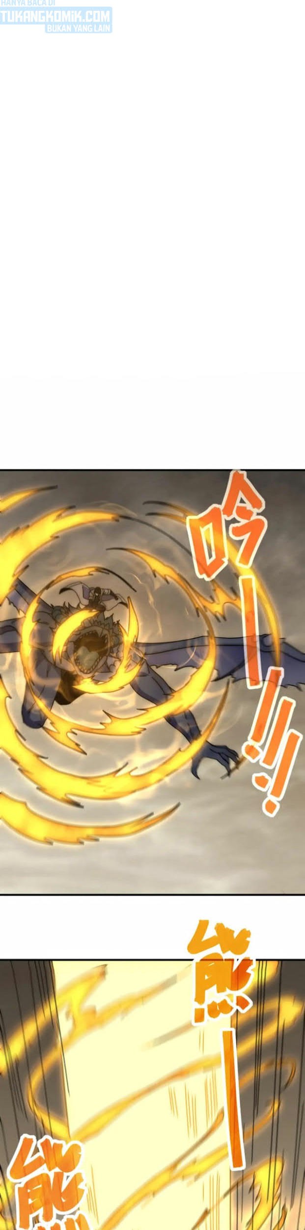 Apocalyptic Thief Chapter 141 Gambar 8