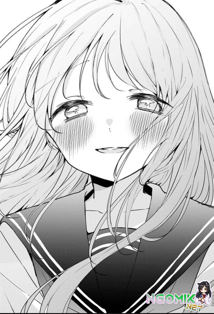Kubo-san wa Boku (Mobu) wo Yurusanai Chapter 144 Gambar 10