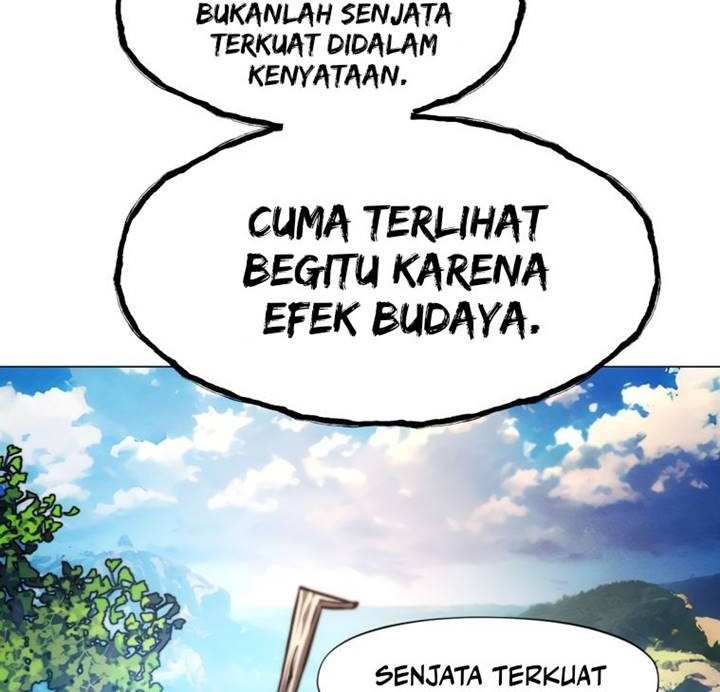Modern Man Who Fall Into Murim Chapter 20 Gambar 38