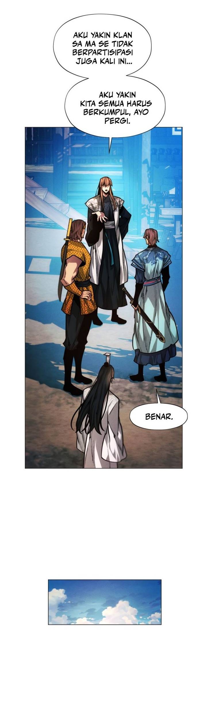 Modern Man Who Fall Into Murim Chapter 20 Gambar 46