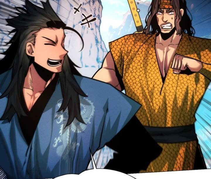 Modern Man Who Fall Into Murim Chapter 20 Gambar 50