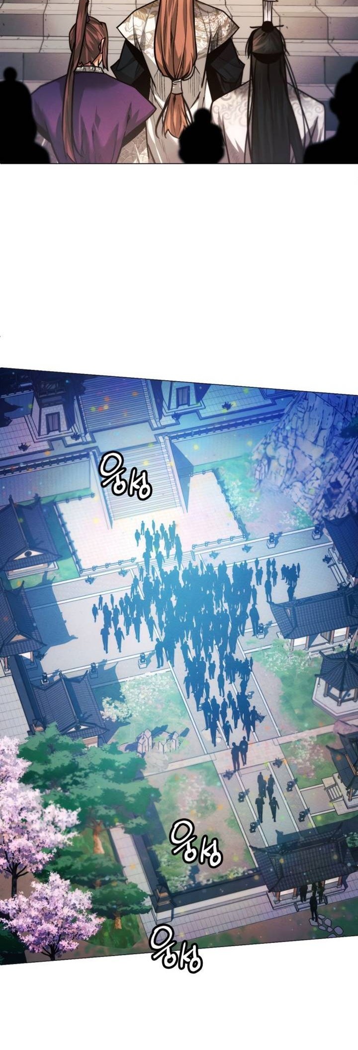 Modern Man Who Fall Into Murim Chapter 20 Gambar 61