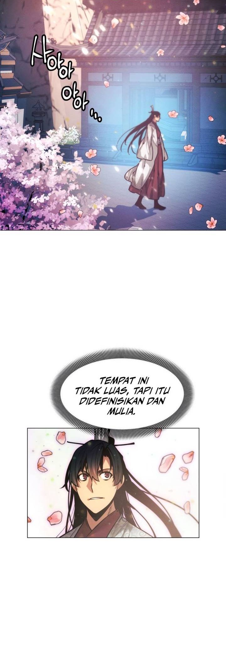 Modern Man Who Fall Into Murim Chapter 20 Gambar 63