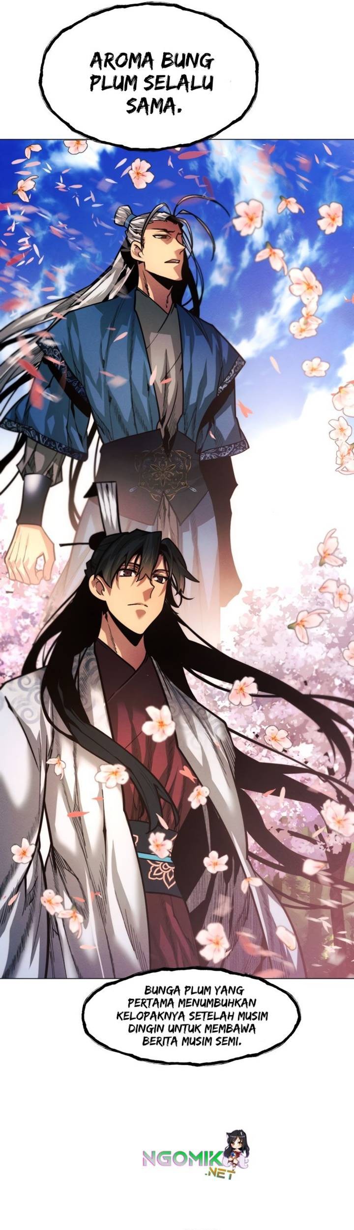 Modern Man Who Fall Into Murim Chapter 20 Gambar 64