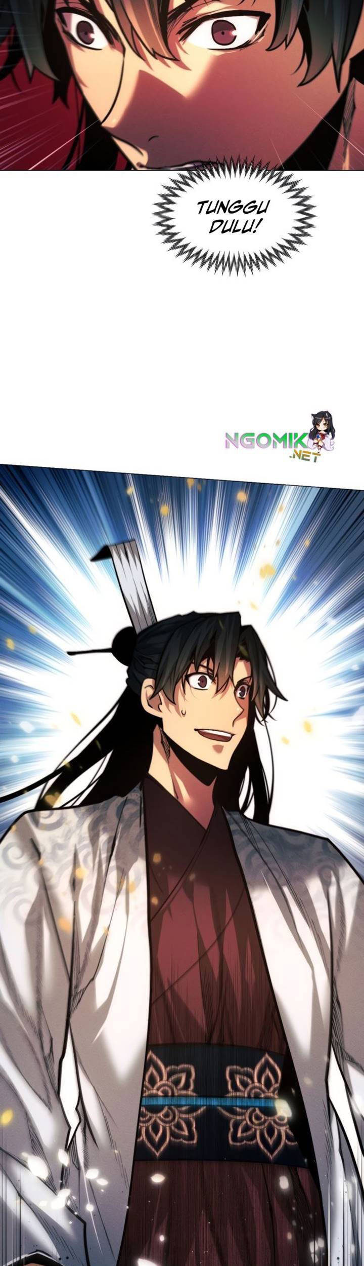 Modern Man Who Fall Into Murim Chapter 20 Gambar 73