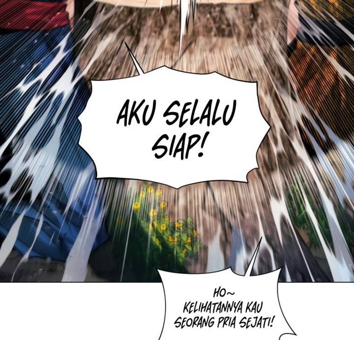 Modern Man Who Fall Into Murim Chapter 20 Gambar 16