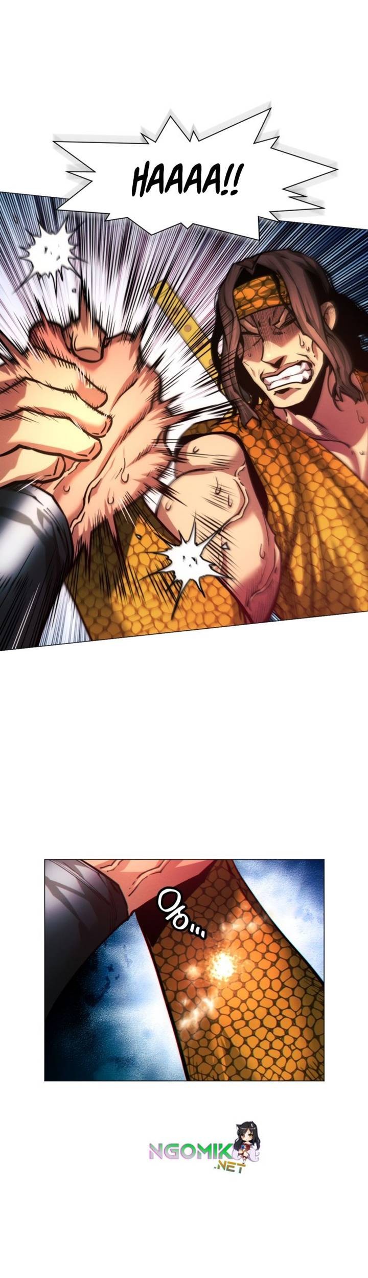 Modern Man Who Fall Into Murim Chapter 20 Gambar 20