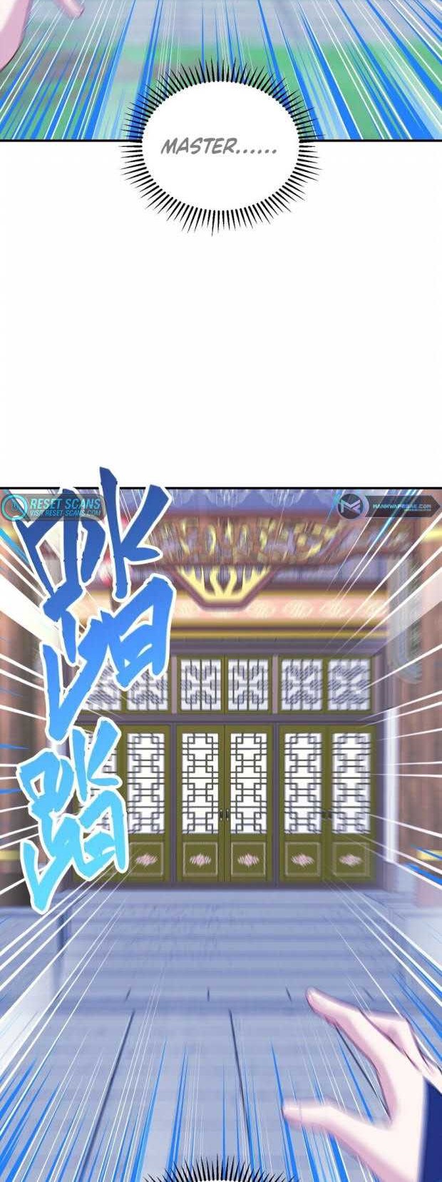 I Have Become The Demonic Ancestor Chapter 34 Gambar 26