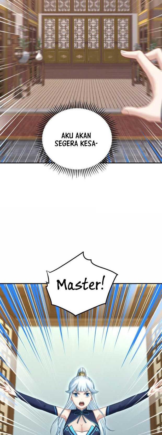 I Have Become The Demonic Ancestor Chapter 34 Gambar 28