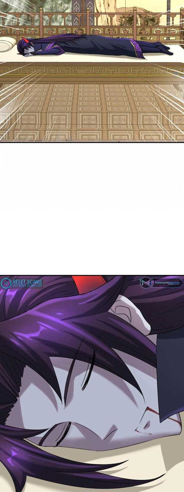 I Have Become The Demonic Ancestor Chapter 34 Gambar 30