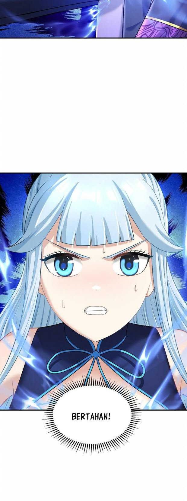 I Have Become The Demonic Ancestor Chapter 34 Gambar 36
