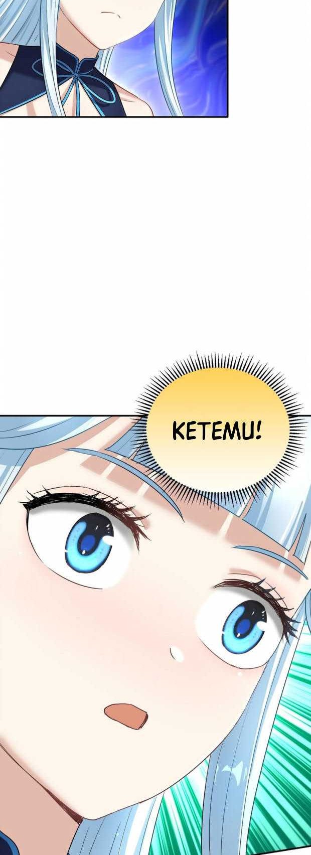 I Have Become The Demonic Ancestor Chapter 34 Gambar 42